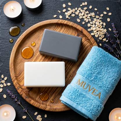 Donkey Milk Soap Bundle