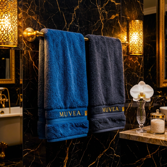 Sensitive Skincare Towel