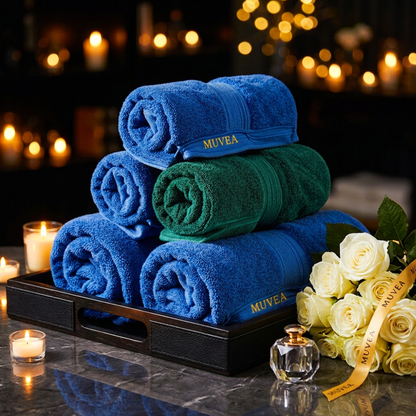 Sensitive Skincare Towel